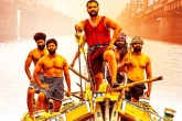 Gangs of Godavari Review and Rating, Gangs of Godavari Live Updates, gangs of godavari movie review rating story cast crew, 83 movie