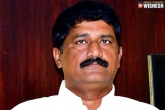 Ganta Srinivasa Rao latest news, Ganta Srinivasa Rao breaking news, ganta srinivasa rao resigns as mla, Vizag steel plant