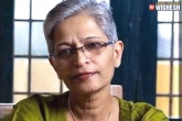 Gauri Lankesh murder, Gauri Lankesh latest, sit makes another arrest in gauri lankesh murder case, Lankesh