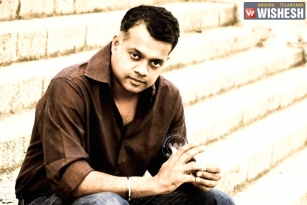 Gautham Vasudev Menon to make Acting Debut