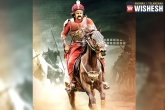 Horse Riding, Horse Riding, gauthamiputra satakarni new poster released, Gauthami
