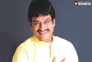 Ghazal Srinivas Caught On Charges Of Sexual Harassment