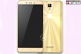 smartphone, smartphone, gionee launches p7 max smartphone in nepal, Nepal pm