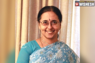 Rao Dropped: Girija Vaidyanathan, the new CS of Tamil Nadu