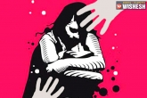 Girl, Lemon Vendor, 14 year old raped by lemon vendor in hyderabad, Raped