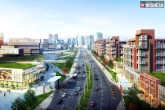 Vizag, AP capital, global it giant to make vizag smarter, Smart city