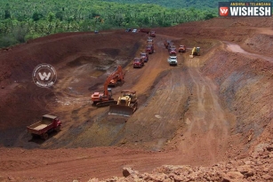 Goa May Resume Iron Mining