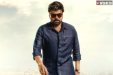 God Father, God Father non-theatrical rights, megastar s god father completes all the censor formalities, Business