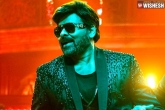 God Father theatrical business, Nayanthara, record price for god father digital, God father