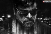 God Father new release date, God Father teaser date, god father teaser on megastar s birthday, God father