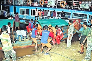 AP Boat Tragedy: 13 Dead and 35 Missing