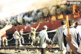 Godhra Train Coach Burning Case, Godhra Case, gujarat hc commutes death to life term for 11 convicts in godhra case, Convicts