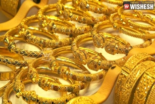 Rs. 1. 5 Cr Worth of Gold Robbed in Madhapur