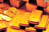 US, hike, gold prices may decline to rs 20500, Us federal reserve