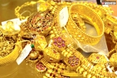 Gold, Global market, gold dipping due to global cues, Bullion