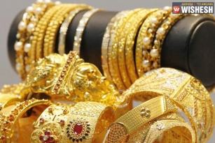 Gold sales expecting 25 to 30% increase on Akshaya Tritiya