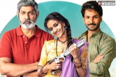Jagapathi Babu, Good Luck Sakhi trailer, release date locked for keerthy suresh good luck sakhi, Jagapathi babu