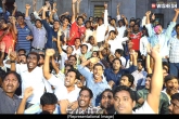 Unemployed Youth, Job Vacancies, good news for unemployed youth in telangana, Trs government