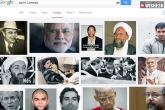 Narendra Modi, Google, google apologizes modi, Apologizes