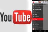 YouTube, Google, google launches youtube go a new offline app, Youtube
