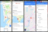 Google Maps, Mumbai rains, google maps helping mumbai people locate closed roads, Technology