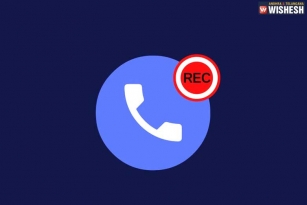 Google Phone app to allow call recordings from all numbers