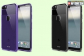 Google Pixel XL 2, Google Pixel XL, popular case maker reveals design of google pixel 2 pixel xl 2, Android 8