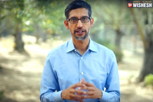 Google Announces 10 Billion USD Investment Fund For India