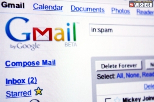 Google provides &ldquo;undo send&rdquo; feature to cancel delivery of wrongly sent mail