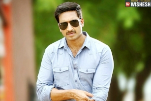 Gopichand Signs two Interesting Films