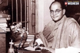 Union Government, Narendra Modi, government forms panel to review official secrets act, Subhash chandra bose
