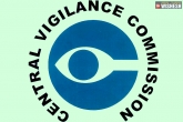 Central Vigilance Commissioner, Central Vigilance Commissioner, government to fill the vacancies in cvc, Vigilance