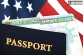 Green Card USA, Green Card, green card wait for indians would go upto 92 years, Application