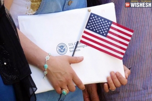 USA Removes Country Cap on Green Cards