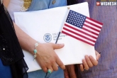 Green Cards news, Green Cards, usa removes country cap on green cards, A migrant