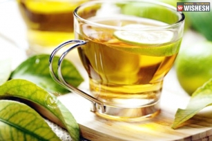 Green tea can prevent prostate cancer