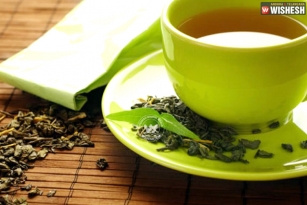 Green tea ingredient can reduce stress and cortisol levels