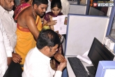 Swachhata App, Mayor N Narender, new online app launched by warangal mayor, Mayor
