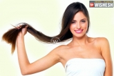 Lifestyle, Hair growth, how to grow hair faster, Home remedies