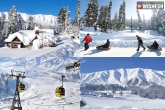 Places To Visit In Gulmarg, Places To Visit In Gulmarg, gulmarg the skiing school and honeymoon, Gulmarg