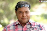 Gundu Hanumantha Rao passed away, Gundu Hanumantha Rao dead, comedian gundu hanumantha rao is no more, Comedia