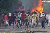 Gurmeet Ram Rahim Singh,  Panchkula Violence, 30 killed 250 injured as dera followers run riot in haryana, Gurmeet ram rahim