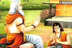 Guru Purnima 2019 Date in India