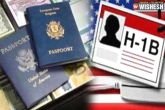 USA Immigration, H-1B Visa, h 1b visa holders spouses are the new target, H 1b visa holders