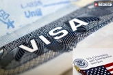 United States of America, Work Visas, h1b work visas reached the cap within 5 days, Uscis