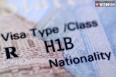 H1B workers, Coronavirus, two lakh h1b workers could lose legal status by june, H1b workers