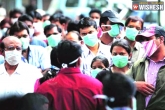 patients death, H1N1 virus, another person succumbs to h1n1 virus at gandhi hospital, H1n1 virus