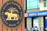 HDFC Bank, HDFC Bank new launches, rbi asks hdfc bank to stop digital launches, Rbi