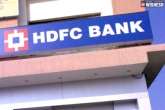 HDFC Bank lawsuit news, HDFC Bank updates, hdfc bank faces a lawsuit from usa based law firm, Hdfc