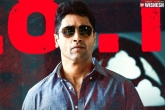 HIT 2 non-theatrical rights, HIT 2 numbers, hit 2 first weekend collections, Adivi sesh